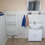 아파트 Mueritzblick Am Wuennow *