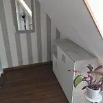 아파트 Mueritzblick Am Wuennow Röbel
