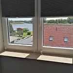 아파트 Mueritzblick Am Wuennow *