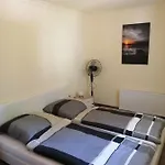 아파트 Mueritzblick Am Wuennow Röbel