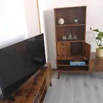 아파트 Mueritzblick Am Wuennow *