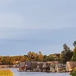 Mueritzblick Am Wuennow * Röbel