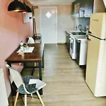 아파트 Mueritzblick Am Wuennow *