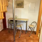 Mueritzblick Am Wuennow Διαμέρισμα