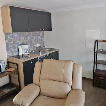 Daire Mueritzblick Am Wuennow *