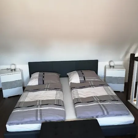 Müritzblick Am Wünnow Röbel