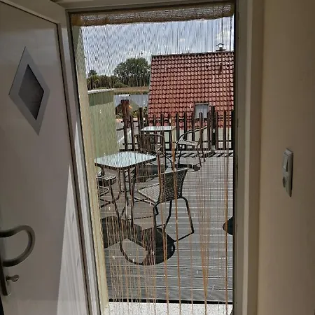 Mueritzblick Am Wuennow *