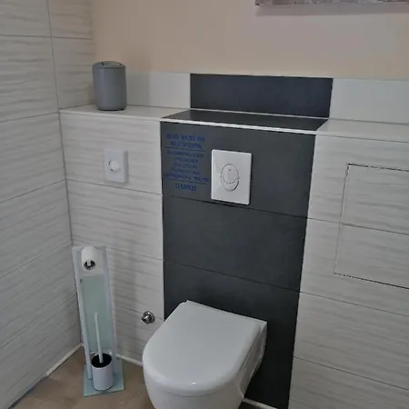 Müritzblick Am Wünnow Apartment
