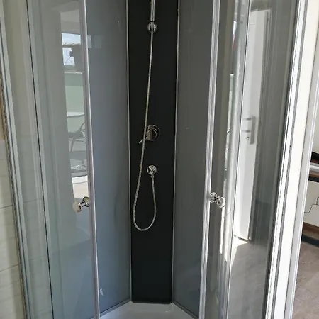 Müritzblick Am Wünnow