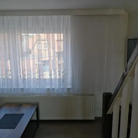 Mueritzblick Am Wuennow Röbel