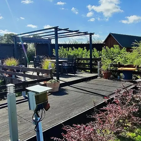 Apartamento Müritzblick Am Wünnow