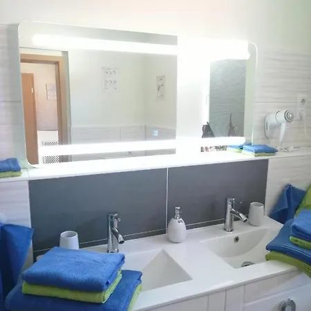 Mueritzblick Am Wuennow