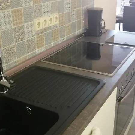 Müritzblick Am Wünnow * Röbel