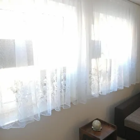 Mueritzblick Am Wuennow