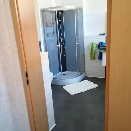 Mueritzblick Am Wuennow Röbel