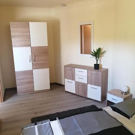 Daire Mueritzblick Am Wuennow *