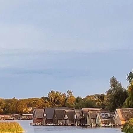 Müritzblick Am Wünnow * Röbel