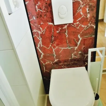 Mueritzblick Am Wuennow Röbel