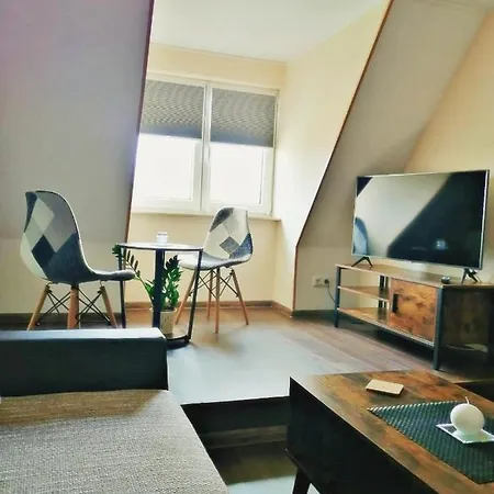 Daire Mueritzblick Am Wuennow *