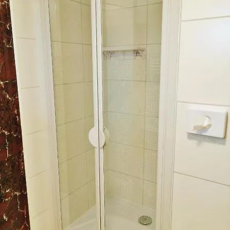 Müritzblick Am Wünnow Apartment