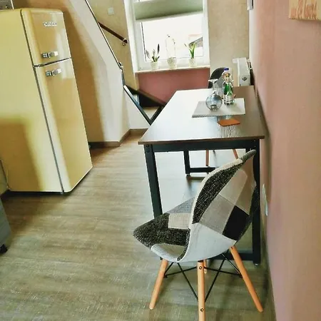 Mueritzblick Am Wuennow Appartamento *