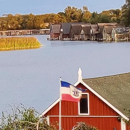 Müritzblick Am Wünnow * Röbel