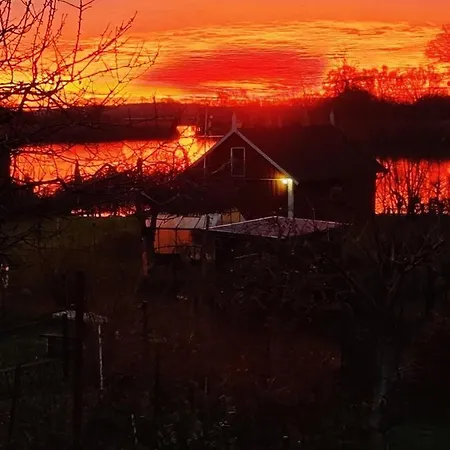 Daire Mueritzblick Am Wuennow *