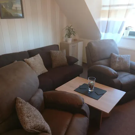Müritzblick Am Wünnow * Röbel