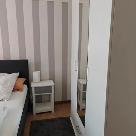Mueritzblick Am Wuennow Röbel