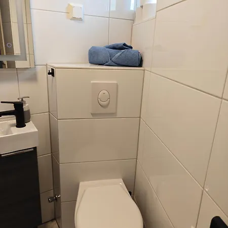 Mueritzblick Am Wuennow Appartamento