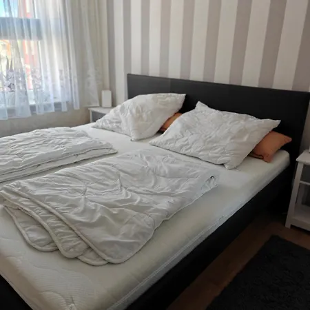 Mueritzblick Am Wuennow Röbel