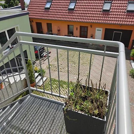 Appartamento Mueritzblick Am Wuennow