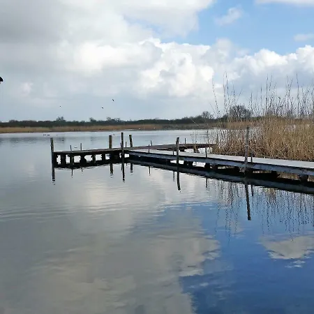 Mueritzblick Am Wuennow Röbel