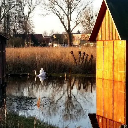 Müritzblick Am Wünnow
