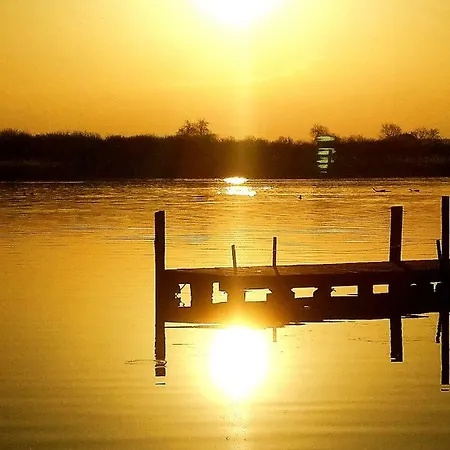 Müritzblick Am Wünnow * Röbel