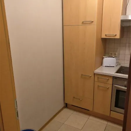 Müritzblick Am Wünnow Apartment