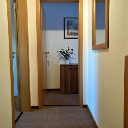 Müritzblick Am Wünnow * Röbel