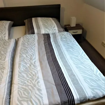 Mueritzblick Am Wuennow Röbel