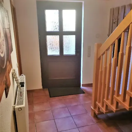 Mueritzblick Am Wuennow Robel