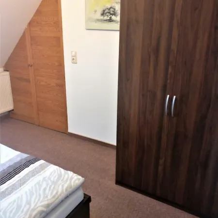 Mueritzblick Am Wuennow Daire