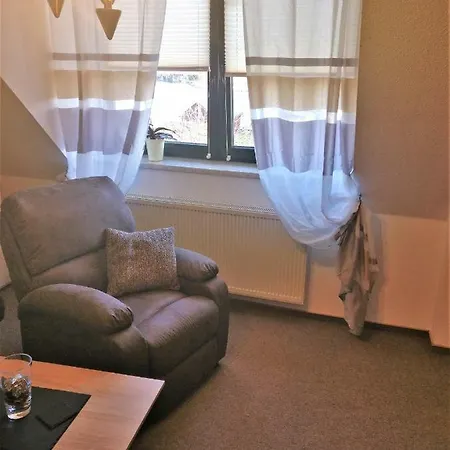 Mueritzblick Am Wuennow Röbel