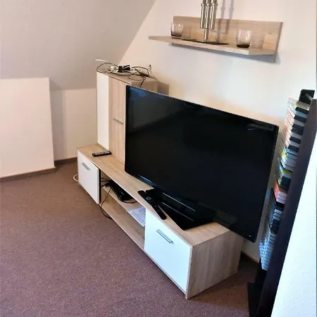 Apartamento Müritzblick Am Wünnow *