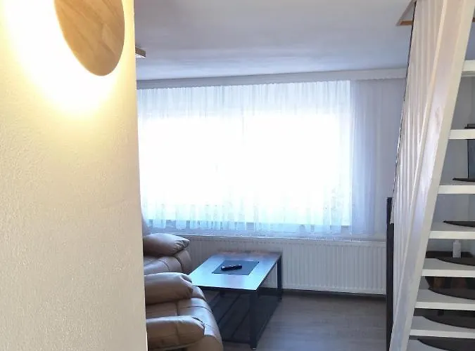 아파트 Mueritzblick Am Wuennow
