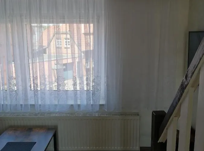 Mueritzblick Am Wuennow Röbel