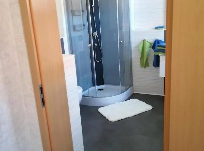 Mueritzblick Am Wuennow Röbel